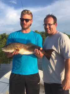 Captain_Mark_Fun_Flats_fishing_Tampa_Bay_Charter_Little_Redfish