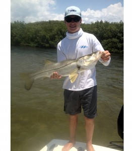 charter fishing tampa bay