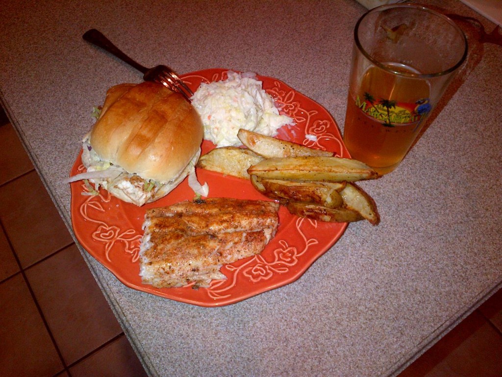 Fresh Caught Fish Fun Flats Fishing Tampa Bay Area Inshore Fishing