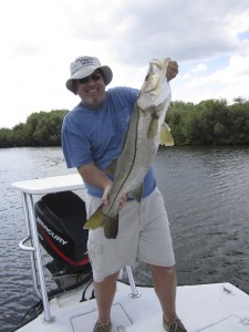 big snook