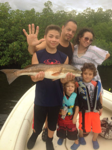 captain_Mark_Fun_Flats_Fishing_Family_Caught_Redfish